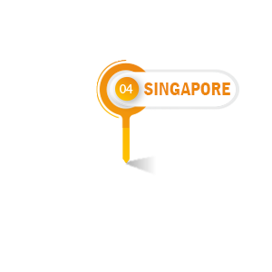 Singapore location